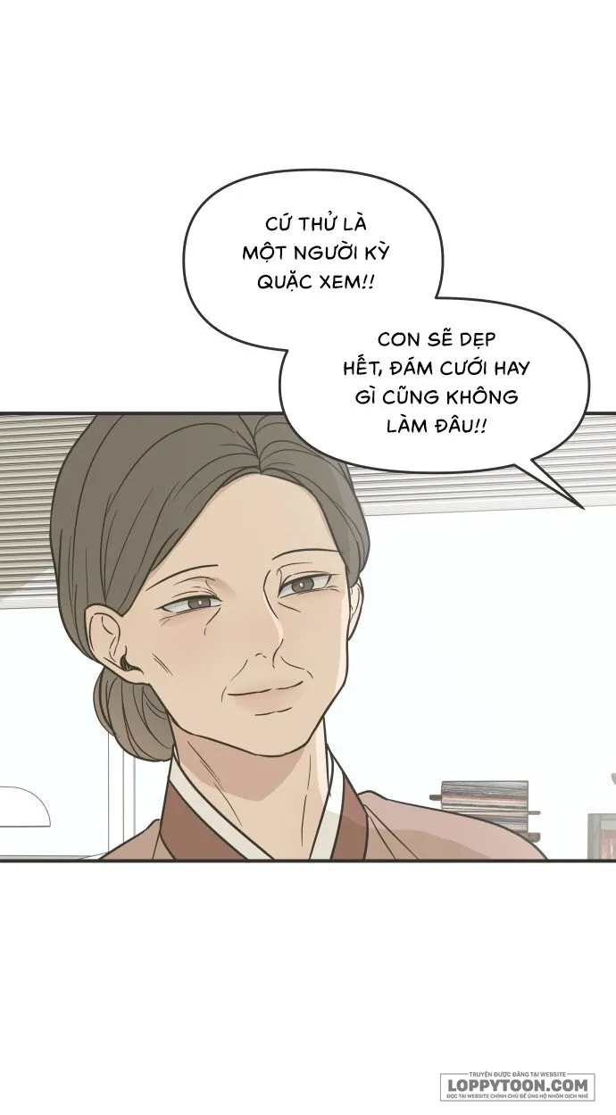 〖15+〗Scandal Giữ Lấy Hôn Nhân - Chap 1 - Trang 47