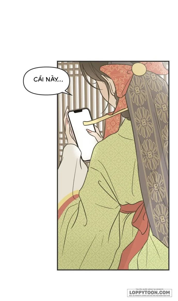 〖15+〗Scandal Giữ Lấy Hôn Nhân - Chap 1 - Trang 55