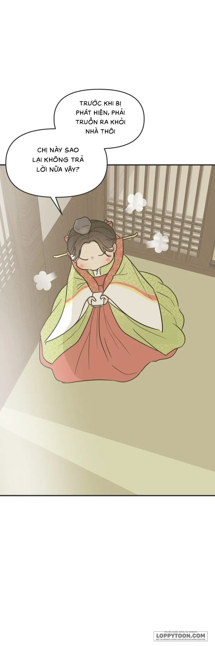 〖15+〗Scandal Giữ Lấy Hôn Nhân - Chap 1 - Trang 62