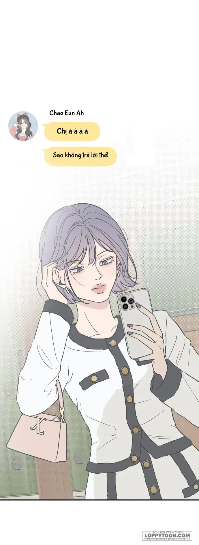 〖15+〗Scandal Giữ Lấy Hôn Nhân - Chap 1 - Trang 65