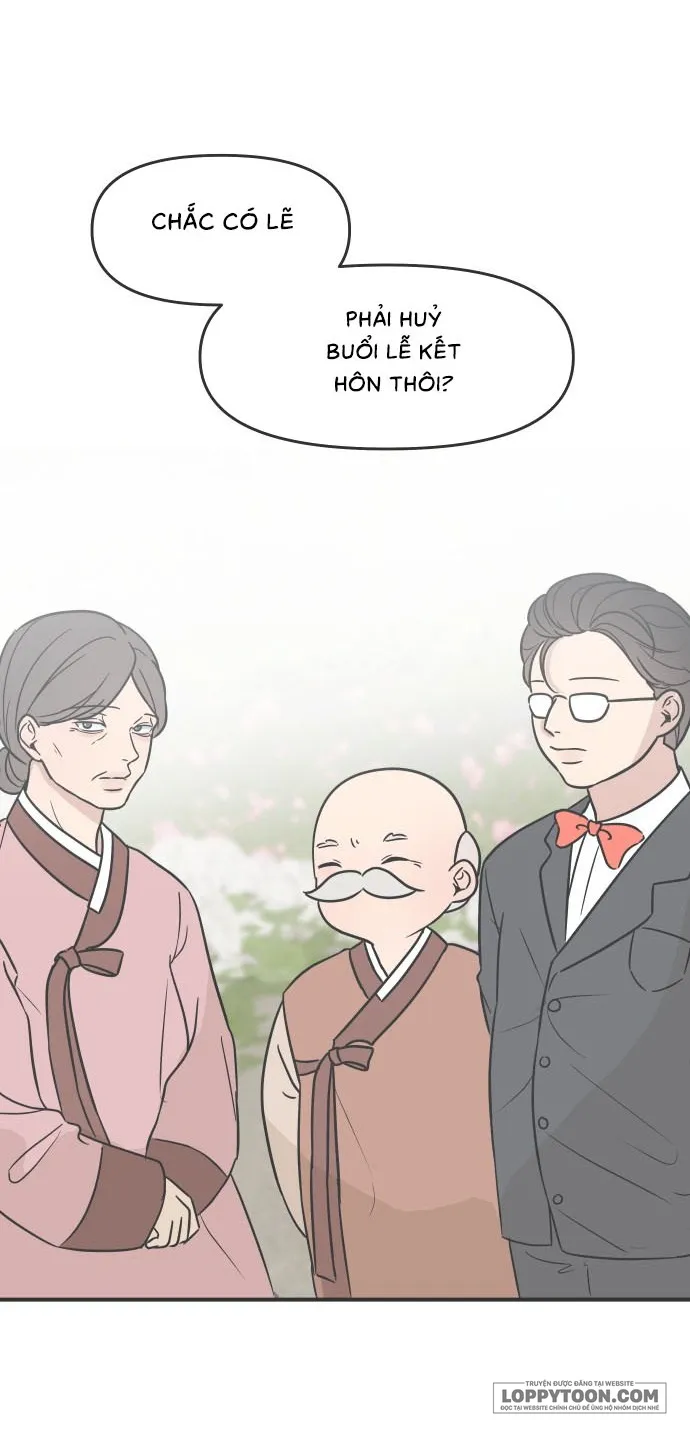 〖15+〗Scandal Giữ Lấy Hôn Nhân - Chap 1 - Trang 66