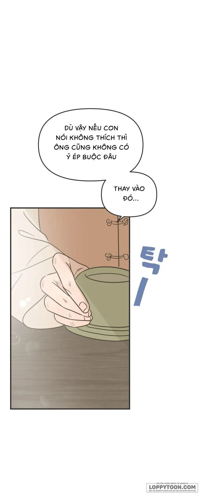 〖15+〗Scandal Giữ Lấy Hôn Nhân - Chap 1 - Trang 8