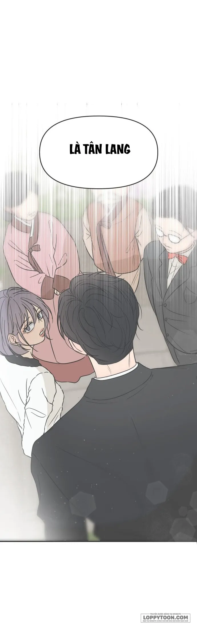 〖15+〗Scandal Giữ Lấy Hôn Nhân - Chap 1 - Trang 71