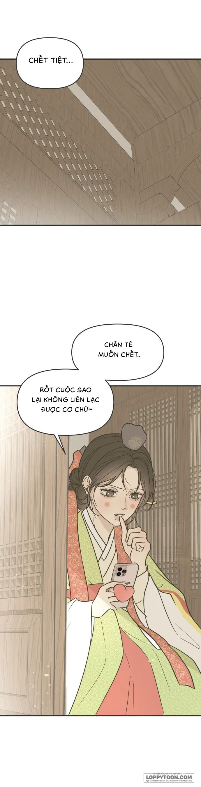 〖15+〗Scandal Giữ Lấy Hôn Nhân - Chap 1 - Trang 74