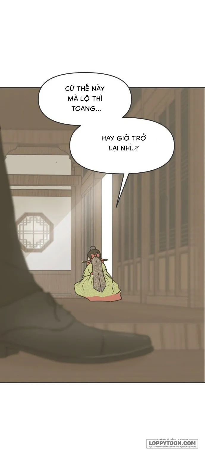 〖15+〗Scandal Giữ Lấy Hôn Nhân - Chap 1 - Trang 75