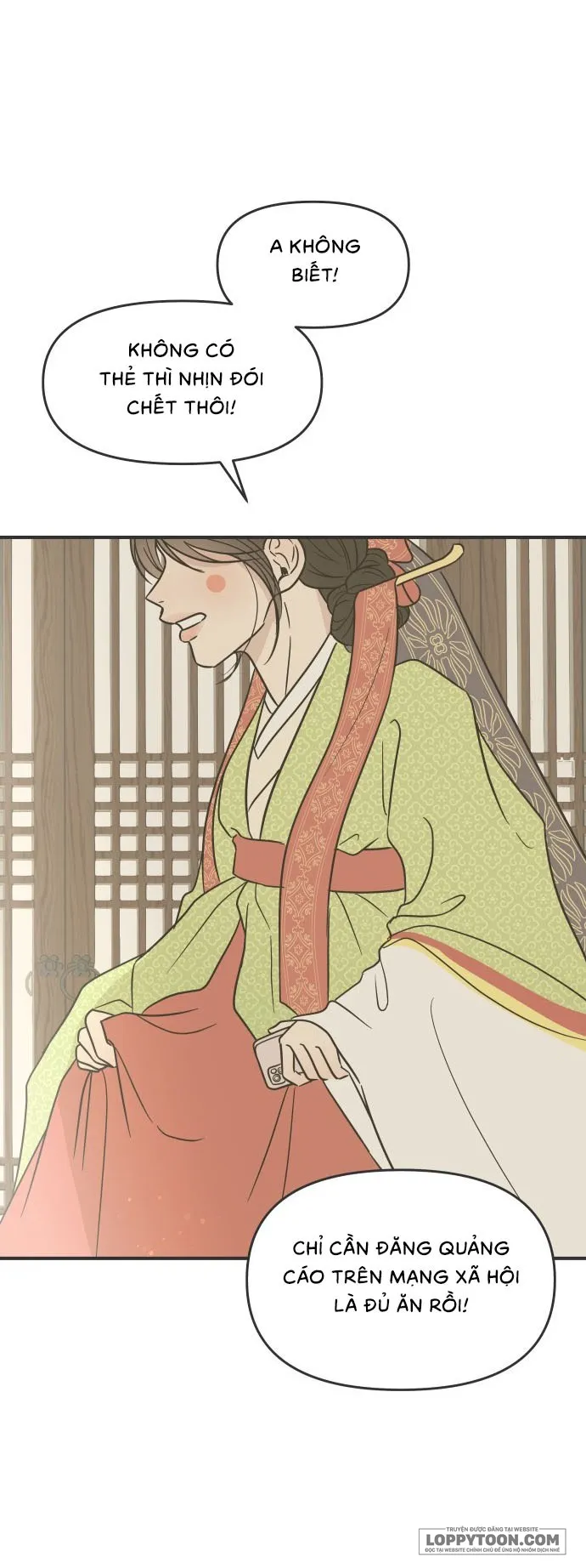 〖15+〗Scandal Giữ Lấy Hôn Nhân - Chap 1 - Trang 76