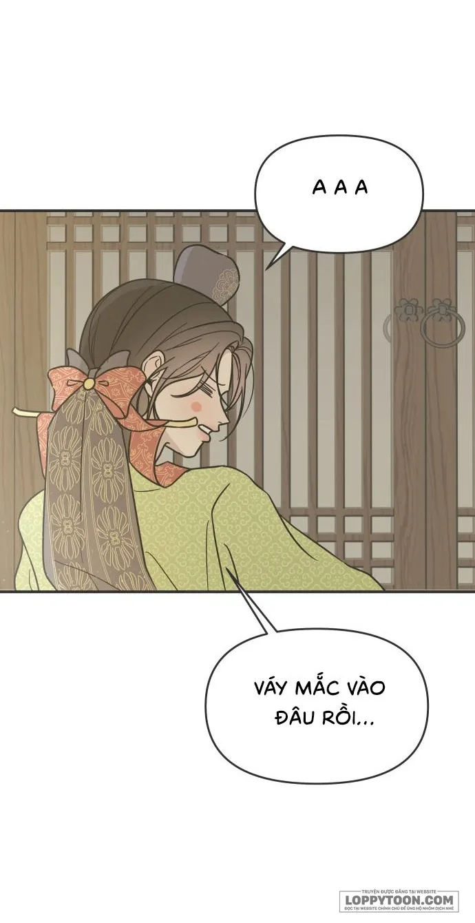 〖15+〗Scandal Giữ Lấy Hôn Nhân - Chap 1 - Trang 78