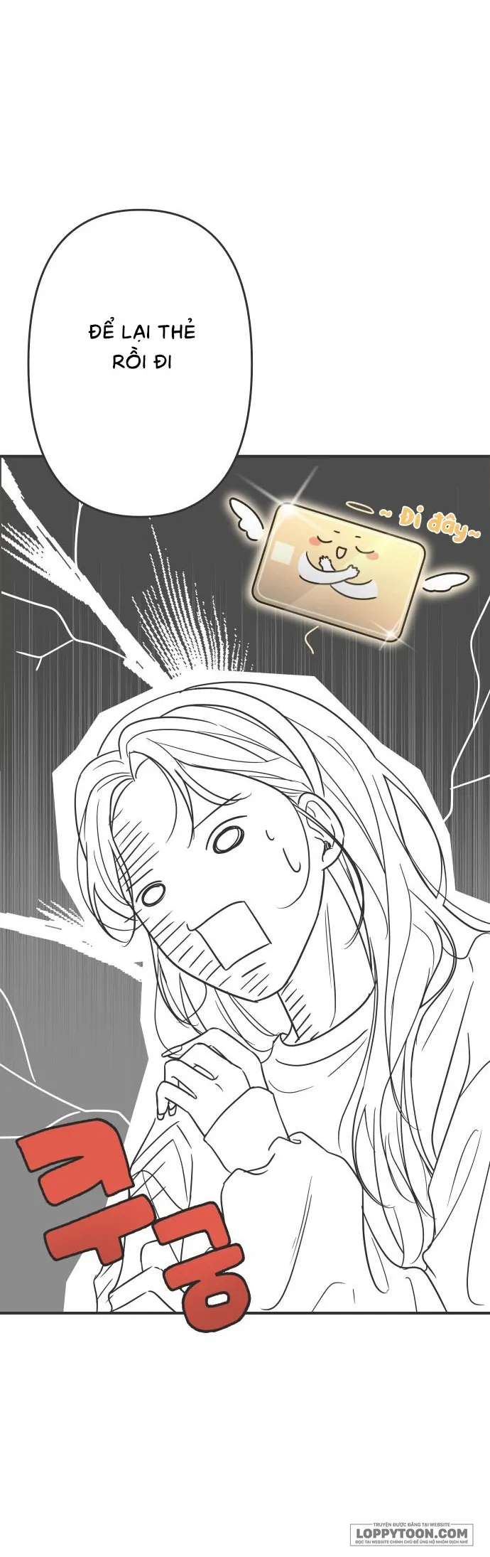 〖15+〗Scandal Giữ Lấy Hôn Nhân - Chap 1 - Trang 9