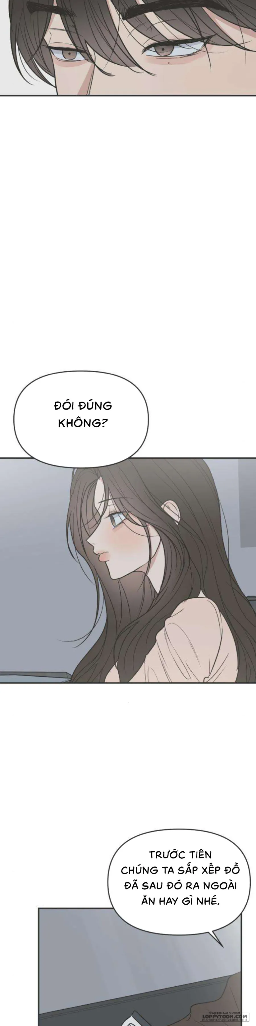 〖15+〗Scandal Giữ Lấy Hôn Nhân - Chap 2 - Trang 20