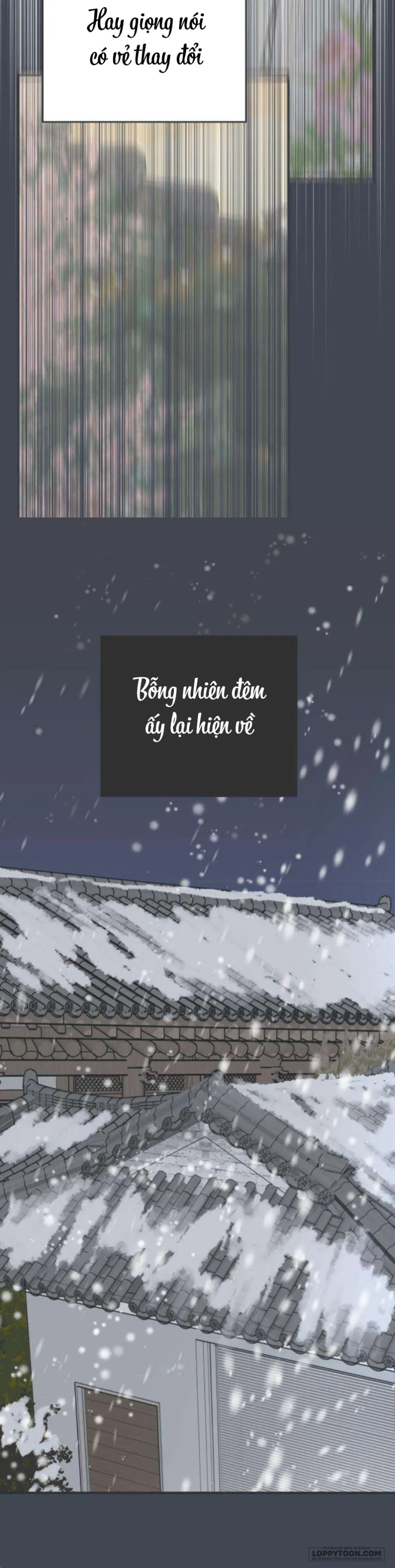 〖15+〗Scandal Giữ Lấy Hôn Nhân - Chap 2 - Trang 3