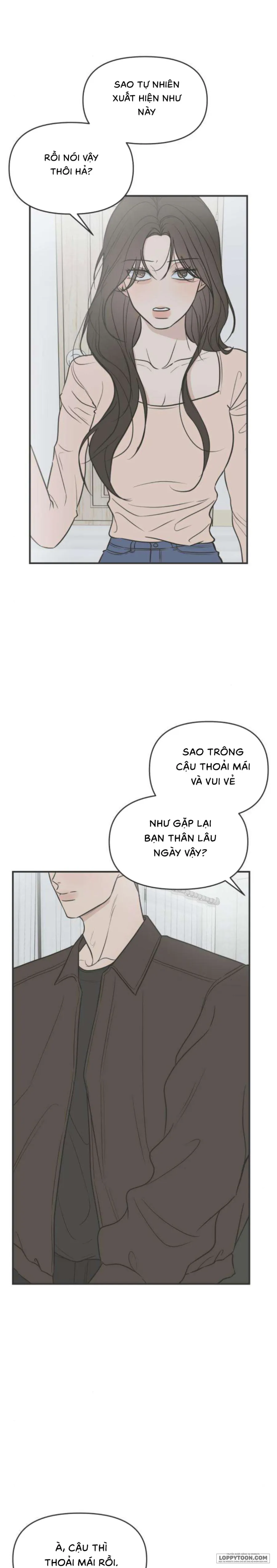 〖15+〗Scandal Giữ Lấy Hôn Nhân - Chap 2 - Trang 22