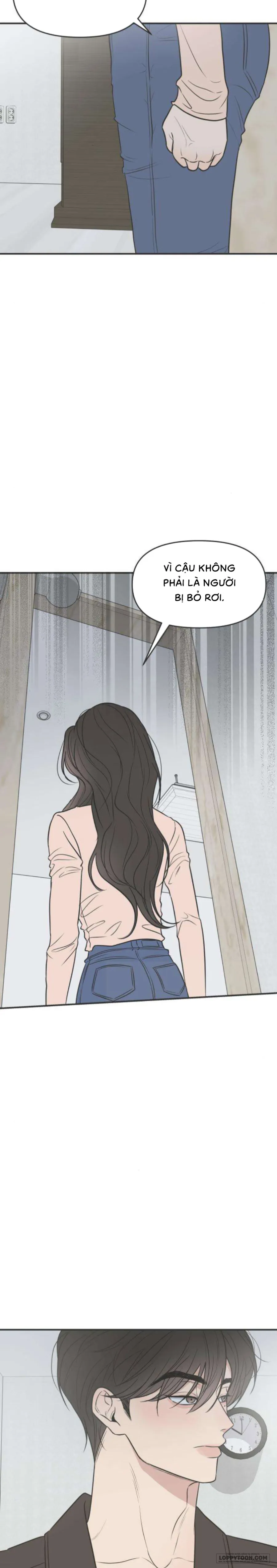 〖15+〗Scandal Giữ Lấy Hôn Nhân - Chap 2 - Trang 23