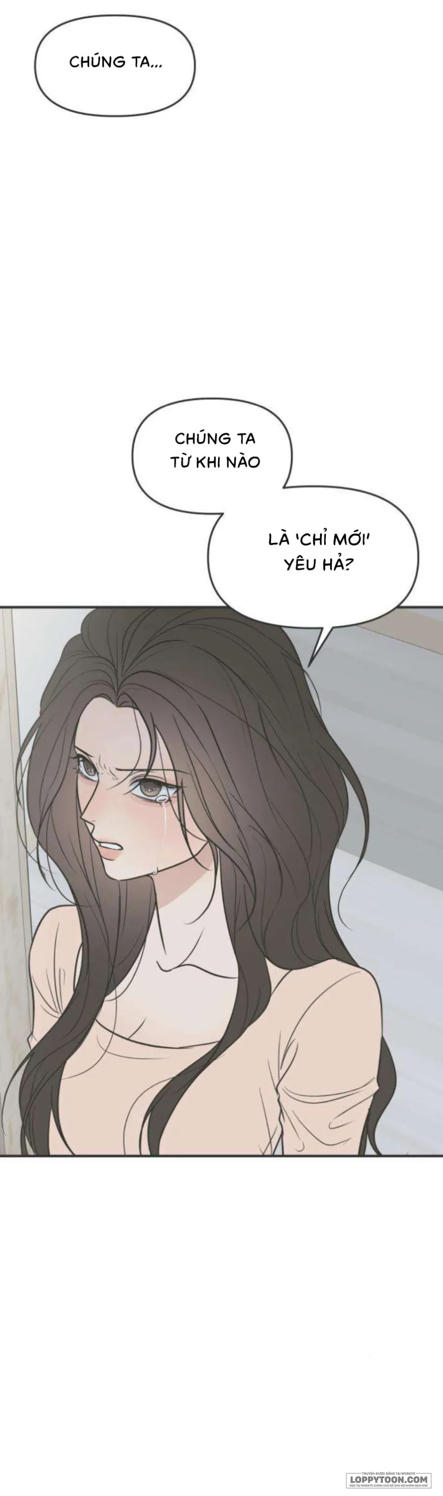 〖15+〗Scandal Giữ Lấy Hôn Nhân - Chap 2 - Trang 29