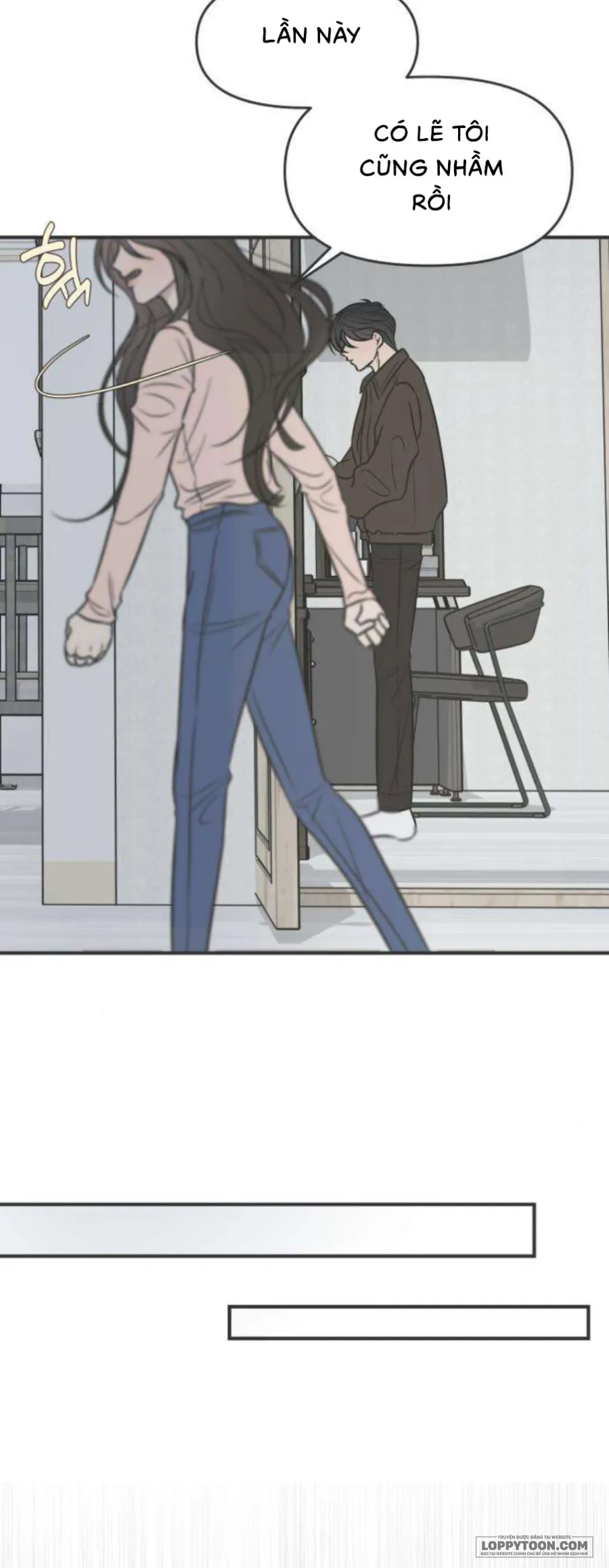 〖15+〗Scandal Giữ Lấy Hôn Nhân - Chap 2 - Trang 32