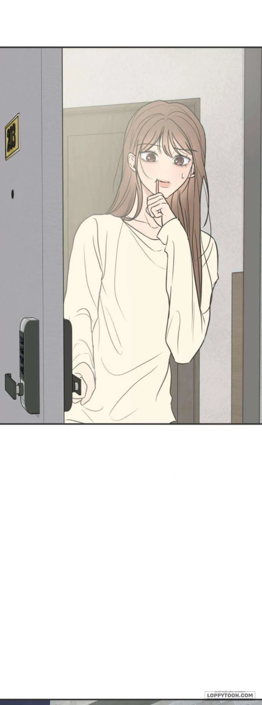 〖15+〗Scandal Giữ Lấy Hôn Nhân - Chap 2 - Trang 34