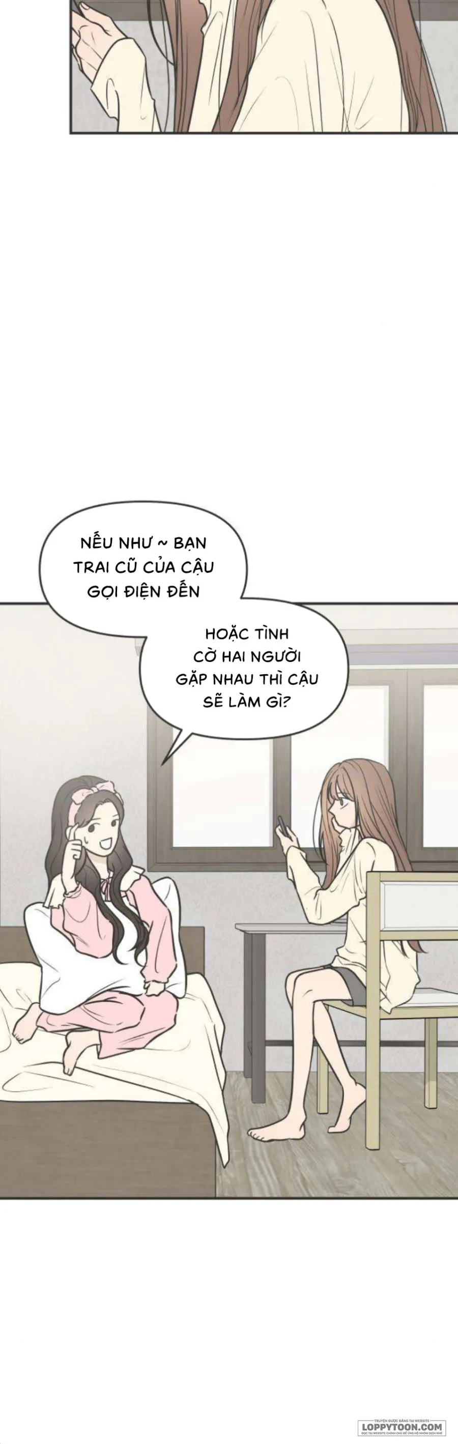 〖15+〗Scandal Giữ Lấy Hôn Nhân - Chap 2 - Trang 39