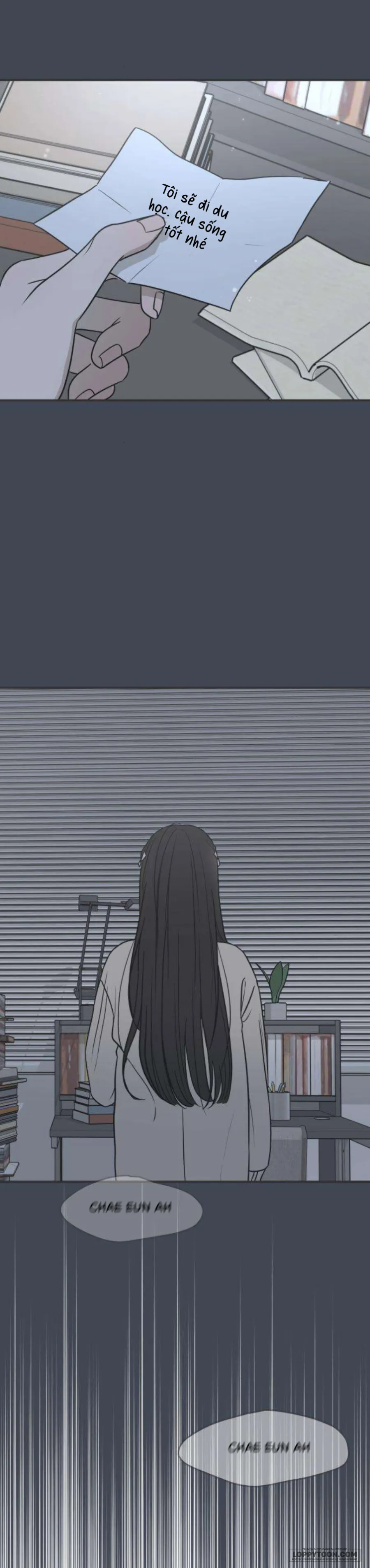 〖15+〗Scandal Giữ Lấy Hôn Nhân - Chap 2 - Trang 5