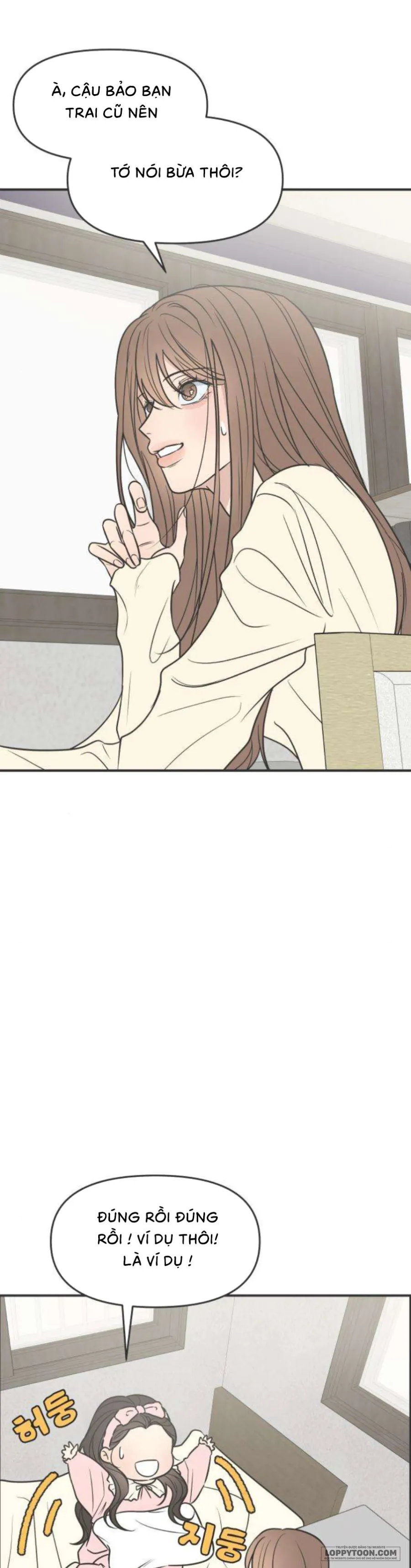 〖15+〗Scandal Giữ Lấy Hôn Nhân - Chap 2 - Trang 41