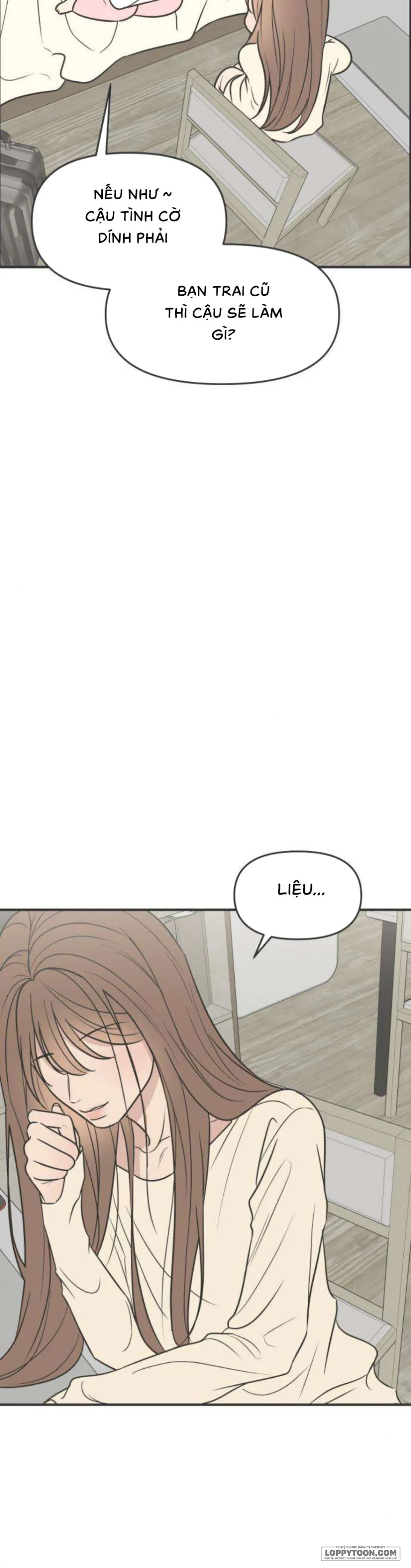 〖15+〗Scandal Giữ Lấy Hôn Nhân - Chap 2 - Trang 42