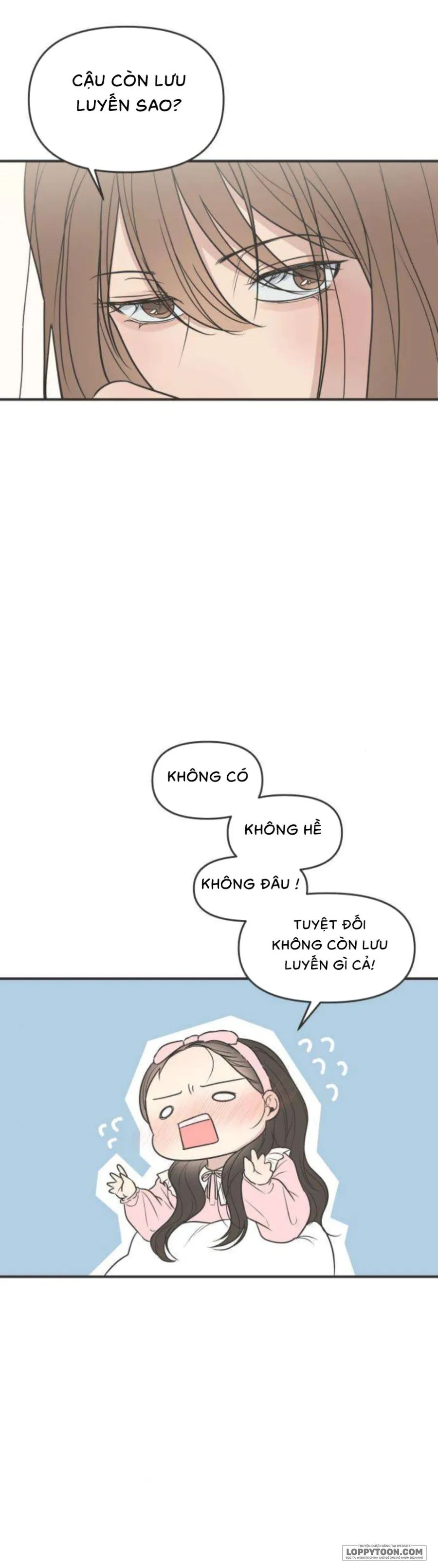 〖15+〗Scandal Giữ Lấy Hôn Nhân - Chap 2 - Trang 43