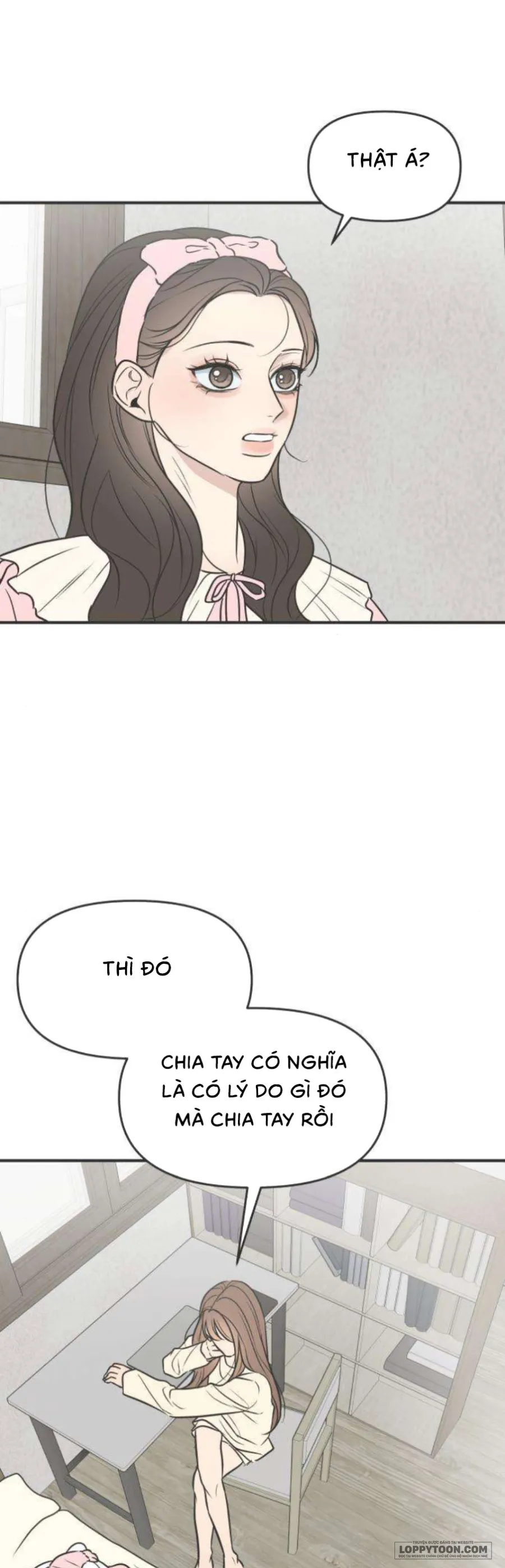 〖15+〗Scandal Giữ Lấy Hôn Nhân - Chap 2 - Trang 46