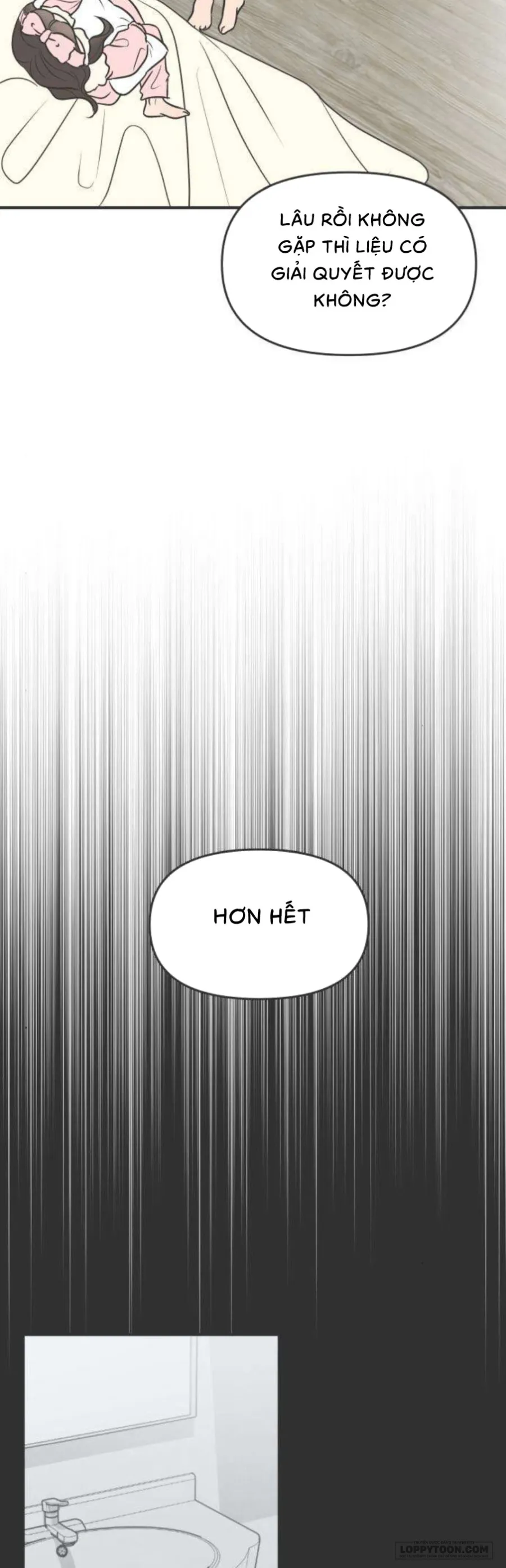 〖15+〗Scandal Giữ Lấy Hôn Nhân - Chap 2 - Trang 47