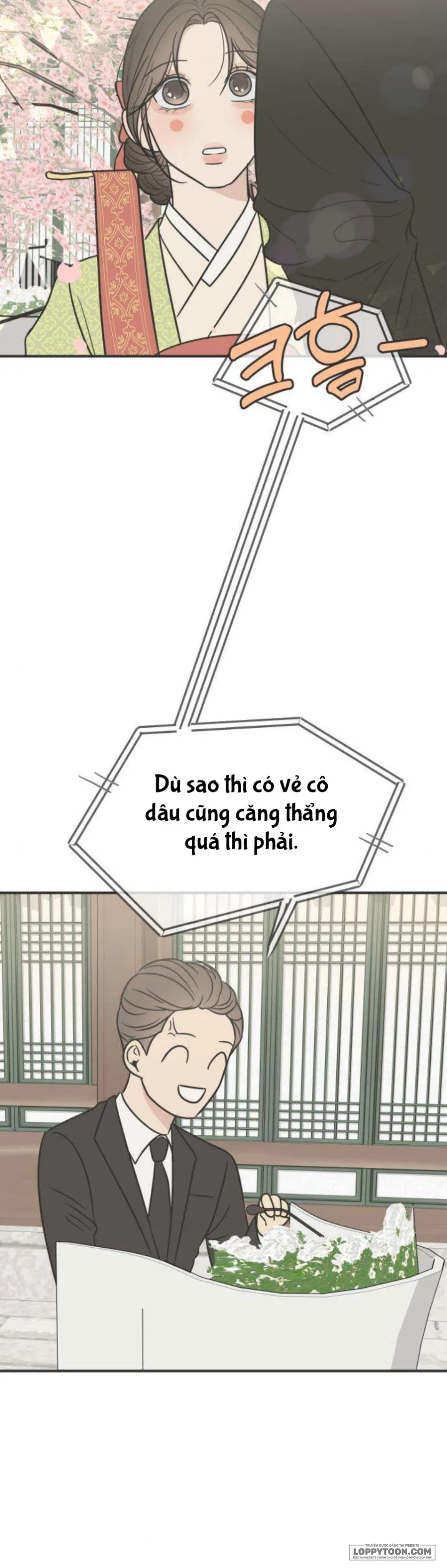 〖15+〗Scandal Giữ Lấy Hôn Nhân - Chap 2 - Trang 8