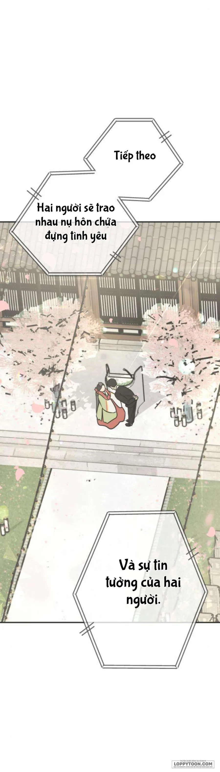 〖15+〗Scandal Giữ Lấy Hôn Nhân - Chap 2 - Trang 9