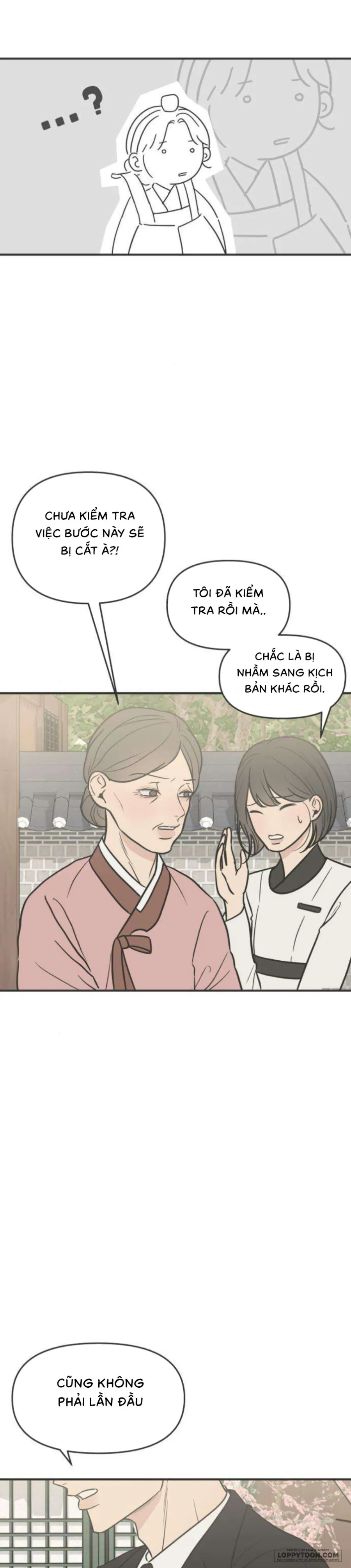 〖15+〗Scandal Giữ Lấy Hôn Nhân - Chap 2 - Trang 10