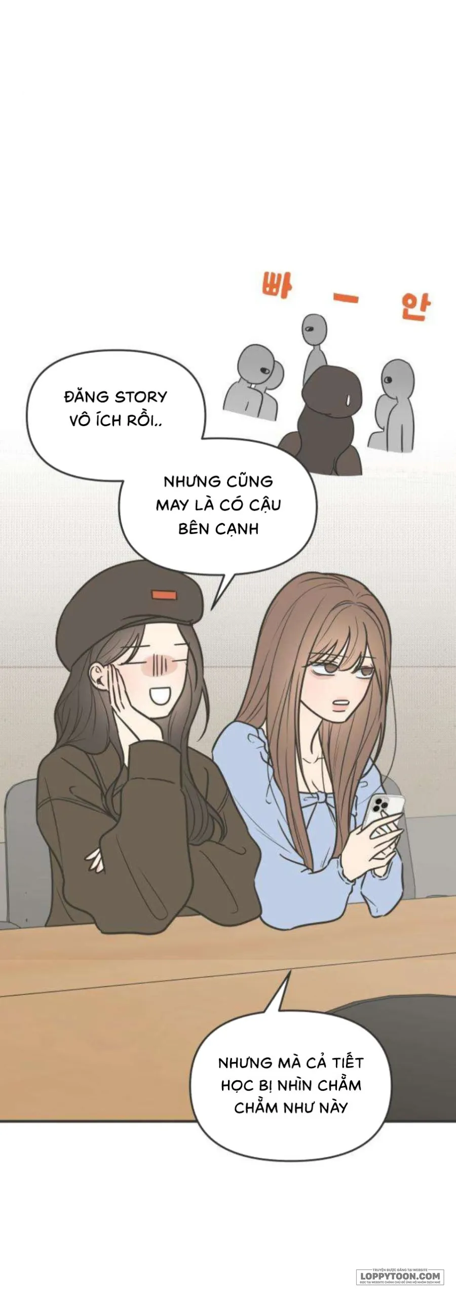 〖15+〗Scandal Giữ Lấy Hôn Nhân - Chap 3 - Trang 12