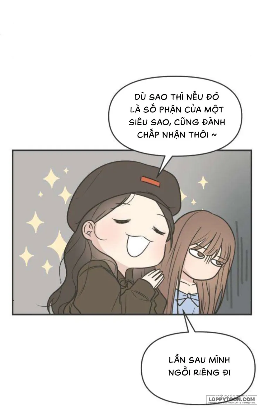 〖15+〗Scandal Giữ Lấy Hôn Nhân - Chap 3 - Trang 13