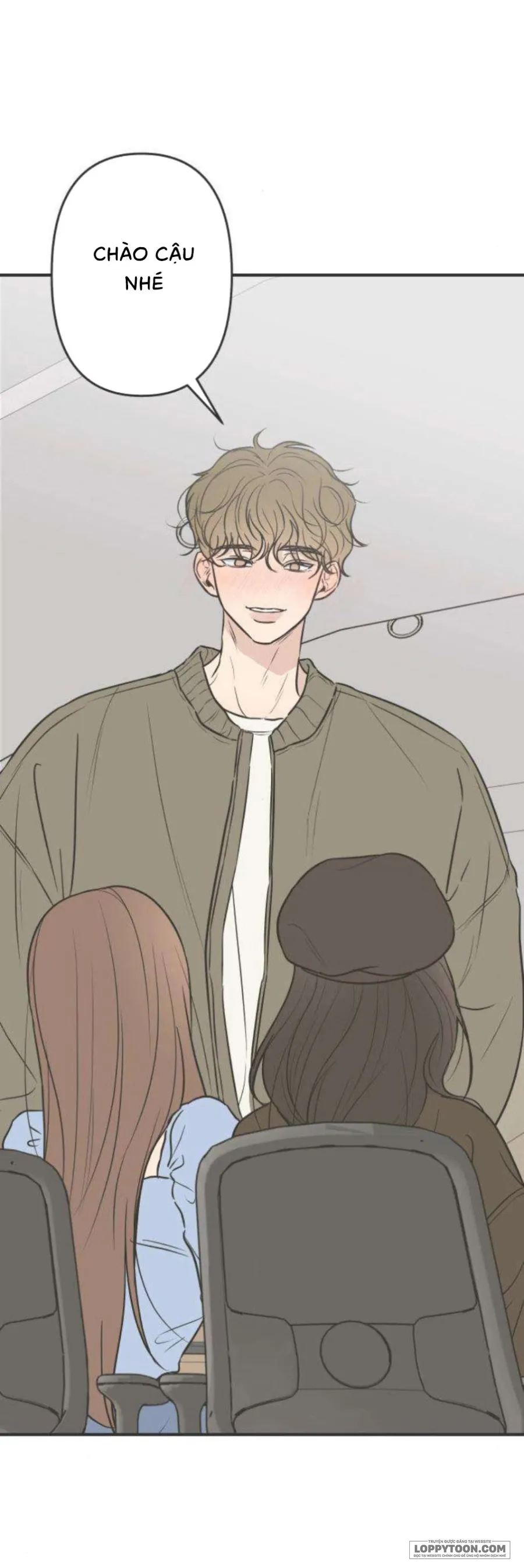 〖15+〗Scandal Giữ Lấy Hôn Nhân - Chap 3 - Trang 15