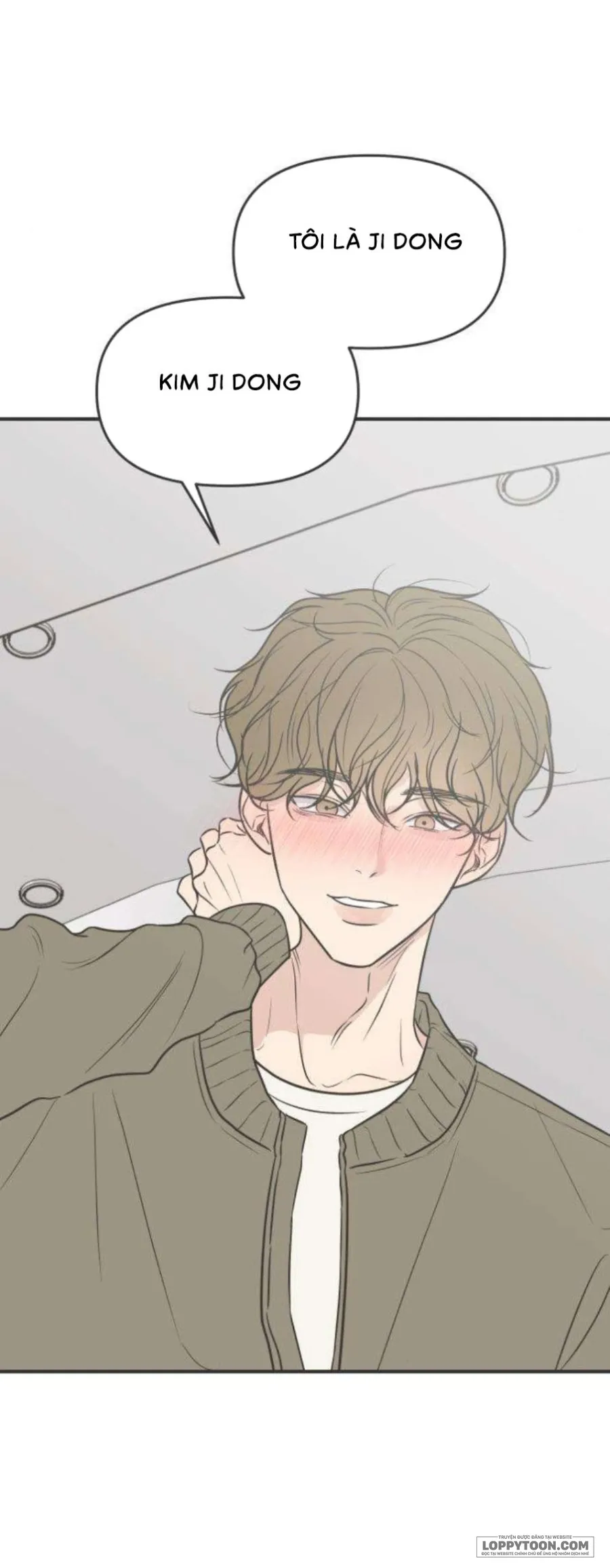 〖15+〗Scandal Giữ Lấy Hôn Nhân - Chap 3 - Trang 16