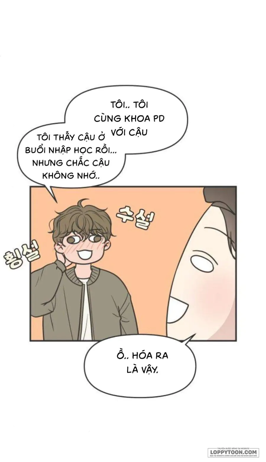 〖15+〗Scandal Giữ Lấy Hôn Nhân - Chap 3 - Trang 17