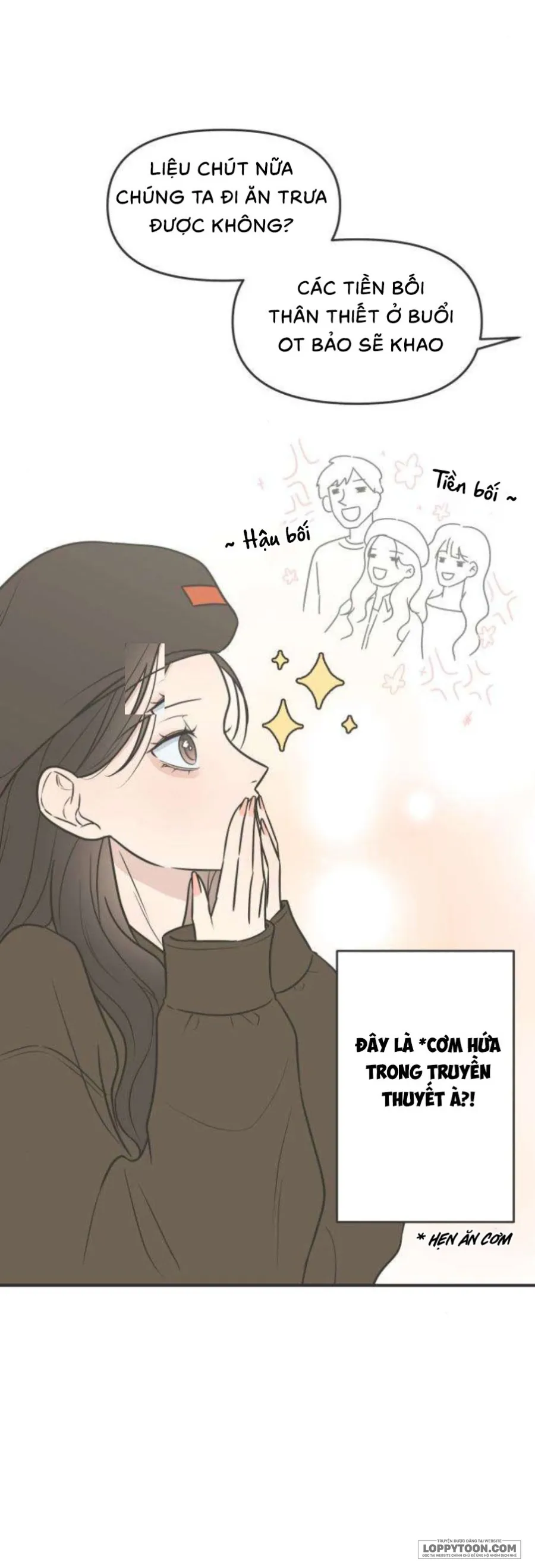 〖15+〗Scandal Giữ Lấy Hôn Nhân - Chap 3 - Trang 18