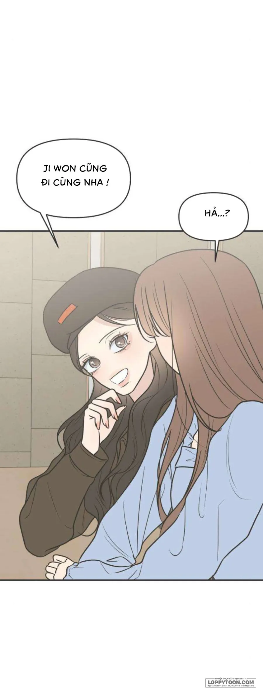 〖15+〗Scandal Giữ Lấy Hôn Nhân - Chap 3 - Trang 19