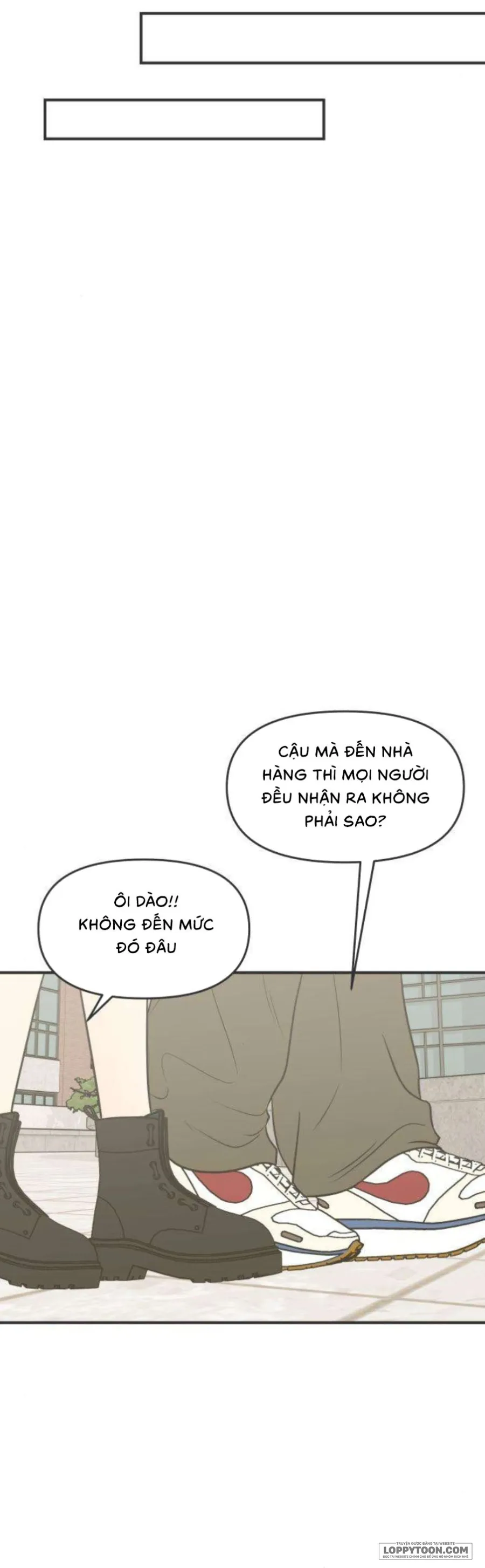 〖15+〗Scandal Giữ Lấy Hôn Nhân - Chap 3 - Trang 23