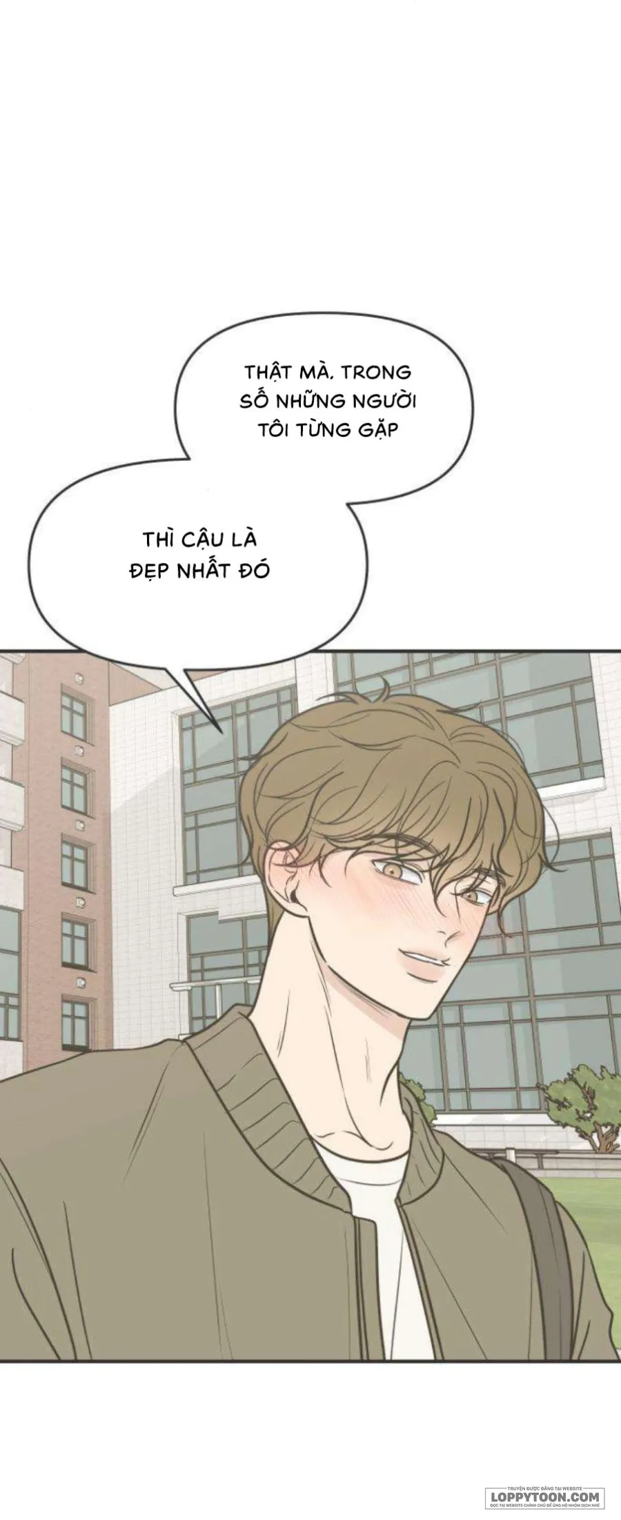 〖15+〗Scandal Giữ Lấy Hôn Nhân - Chap 3 - Trang 24