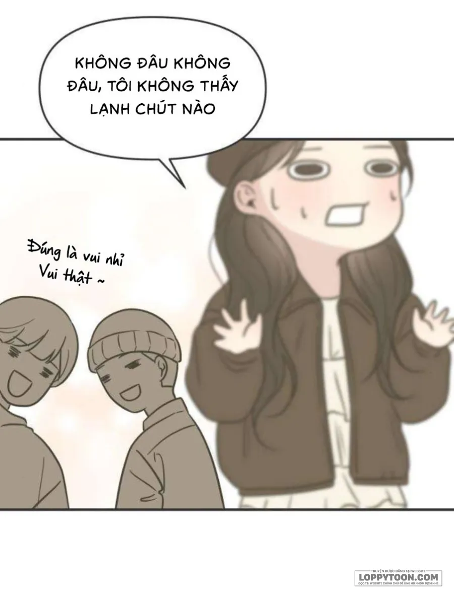 〖15+〗Scandal Giữ Lấy Hôn Nhân - Chap 3 - Trang 27