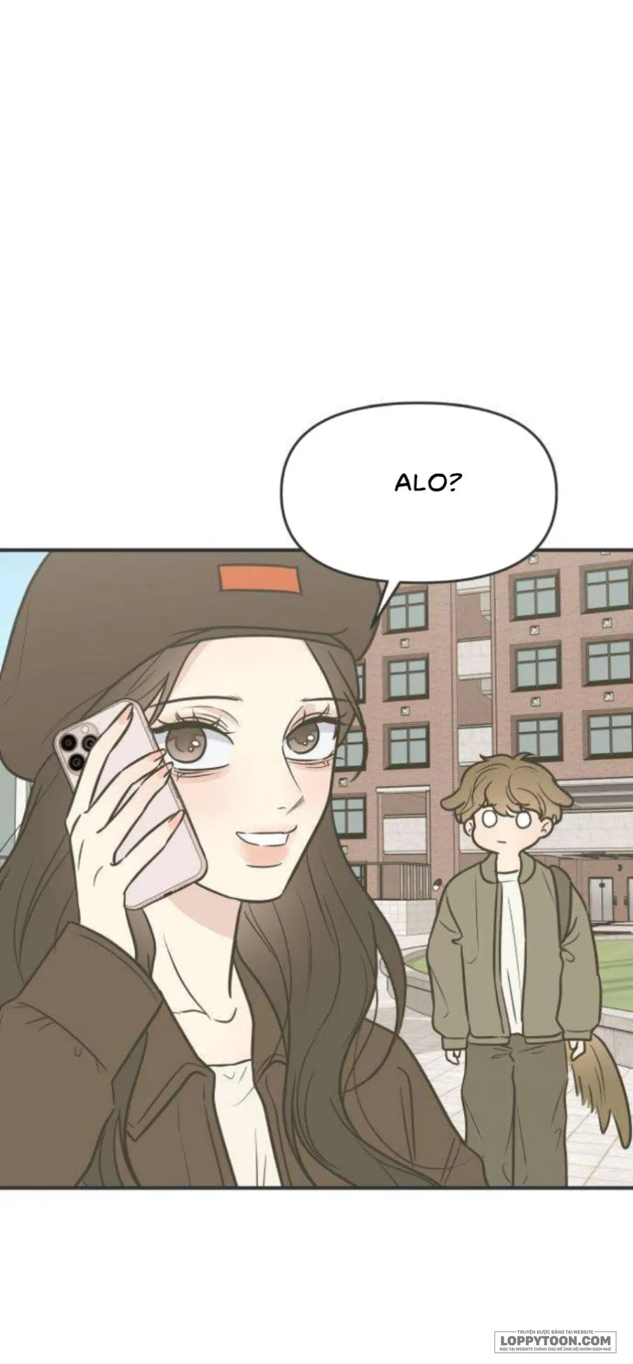 〖15+〗Scandal Giữ Lấy Hôn Nhân - Chap 3 - Trang 30