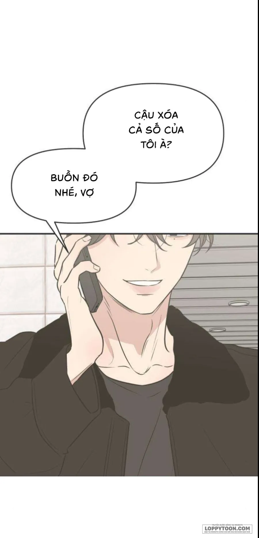 〖15+〗Scandal Giữ Lấy Hôn Nhân - Chap 3 - Trang 33