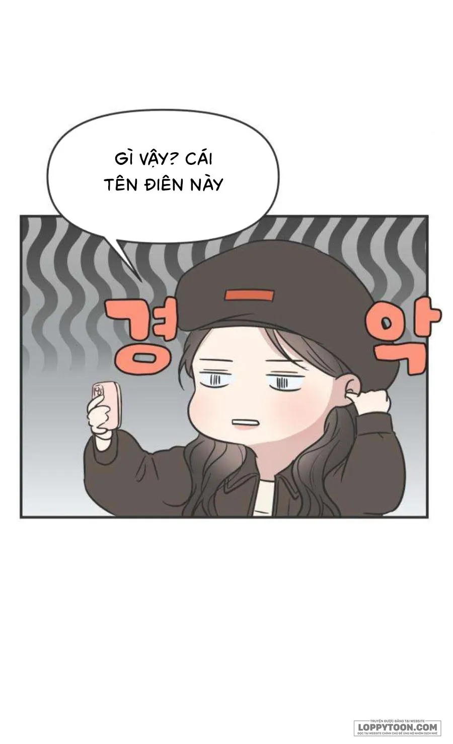 〖15+〗Scandal Giữ Lấy Hôn Nhân - Chap 3 - Trang 34