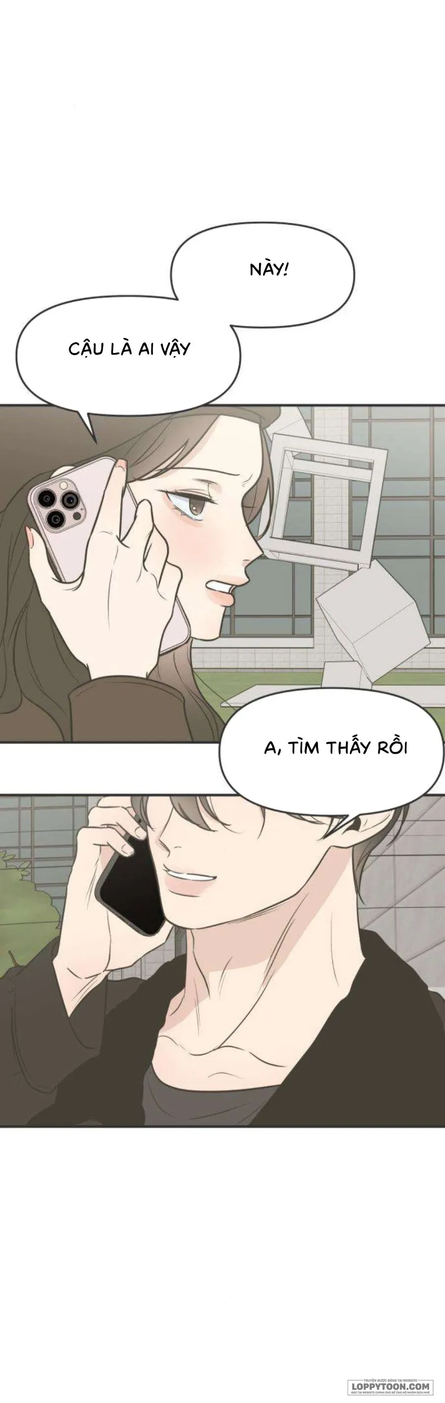 〖15+〗Scandal Giữ Lấy Hôn Nhân - Chap 3 - Trang 35