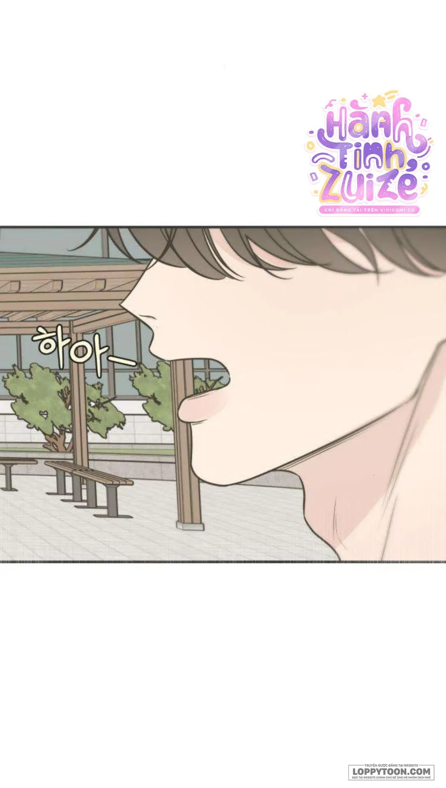 〖15+〗Scandal Giữ Lấy Hôn Nhân - Chap 3 - Trang 39