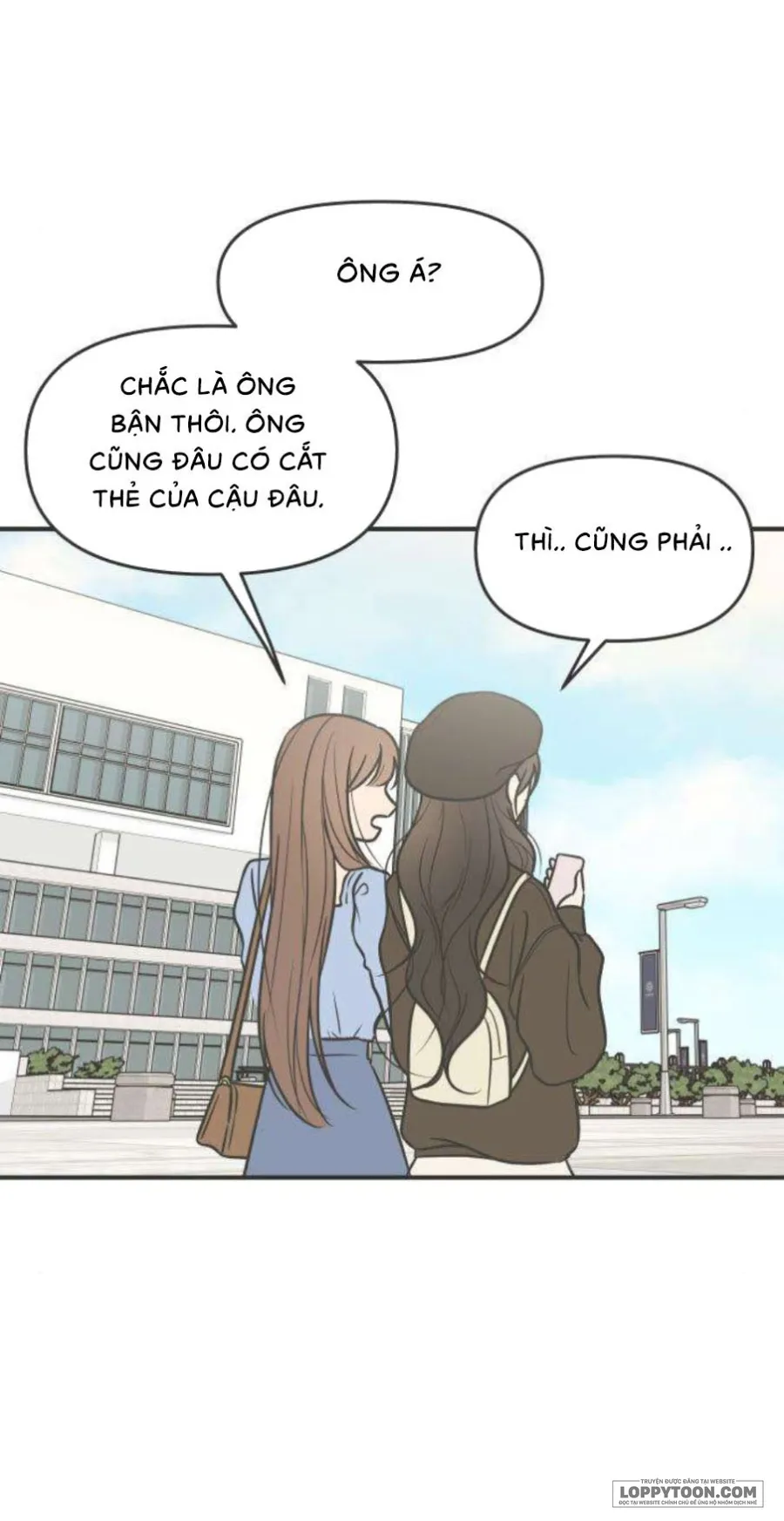 〖15+〗Scandal Giữ Lấy Hôn Nhân - Chap 3 - Trang 5