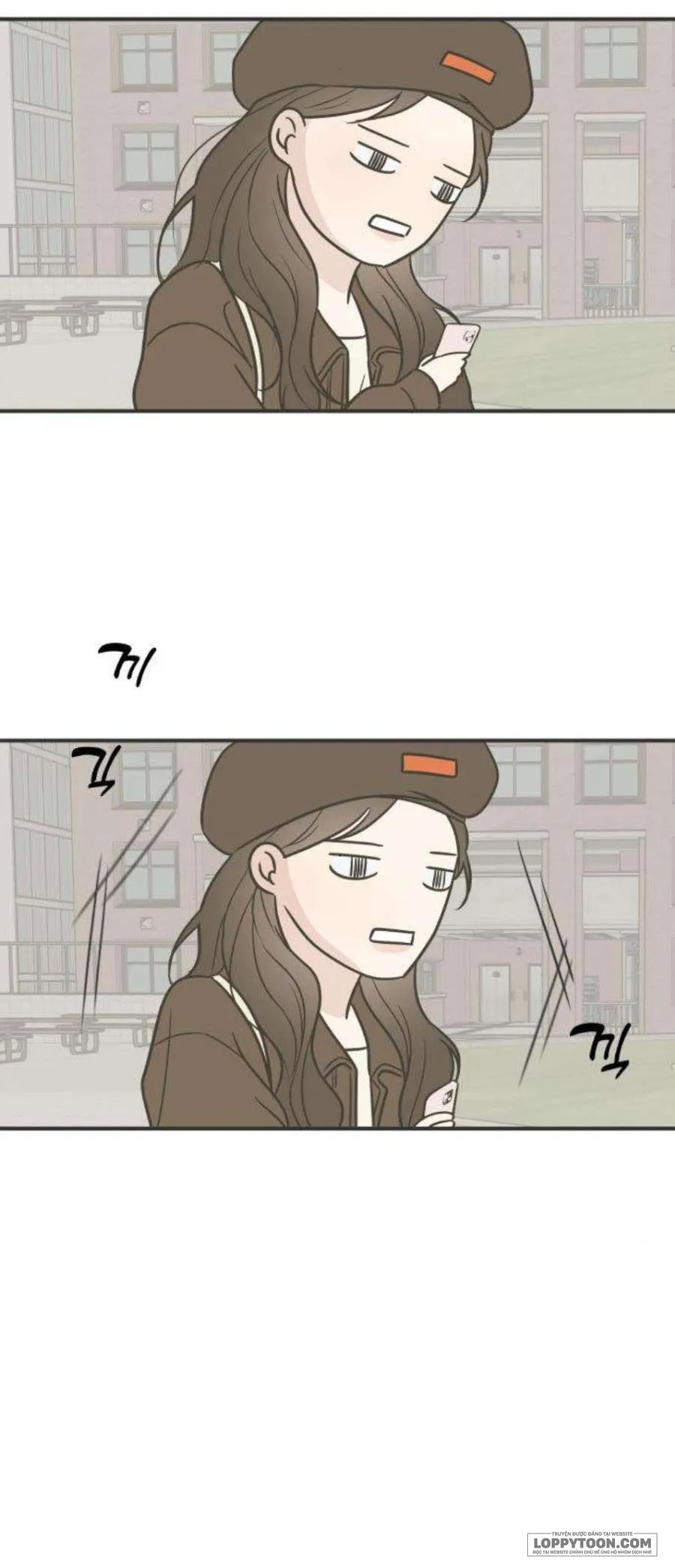 〖15+〗Scandal Giữ Lấy Hôn Nhân - Chap 3 - Trang 41