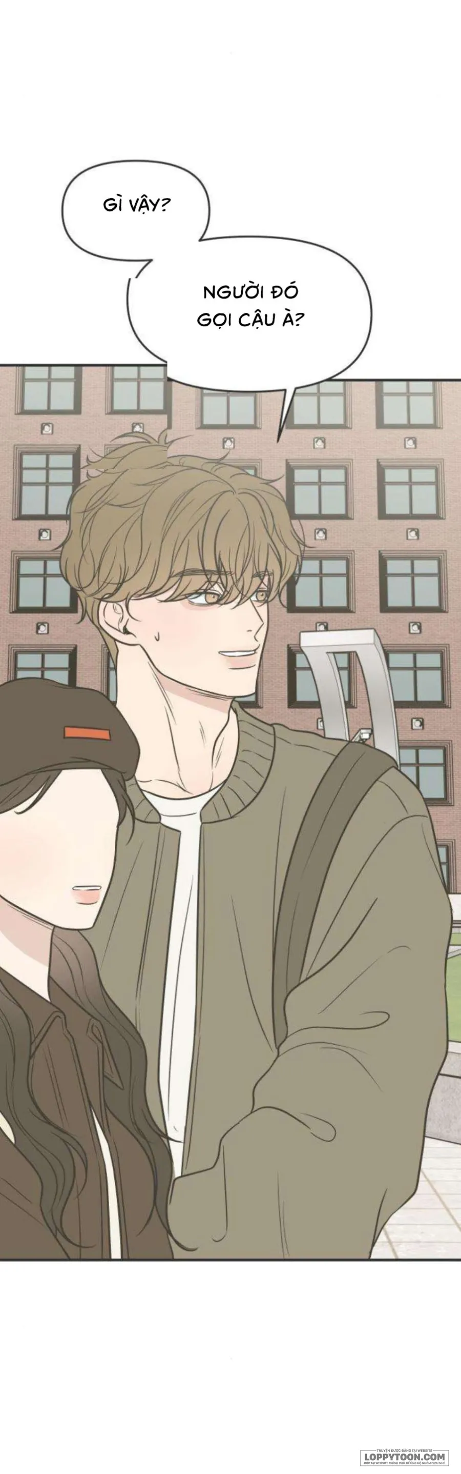 〖15+〗Scandal Giữ Lấy Hôn Nhân - Chap 3 - Trang 44