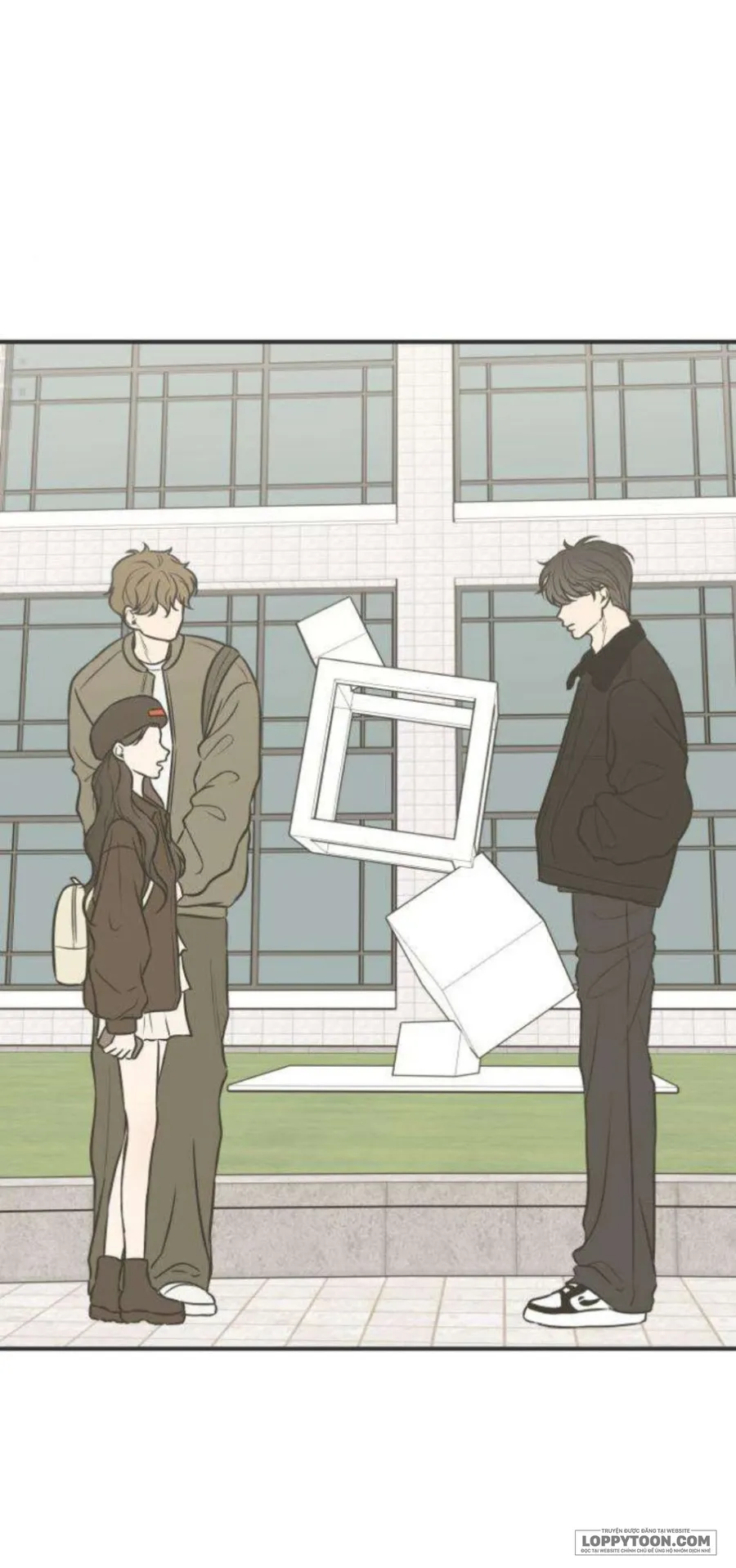 〖15+〗Scandal Giữ Lấy Hôn Nhân - Chap 3 - Trang 45