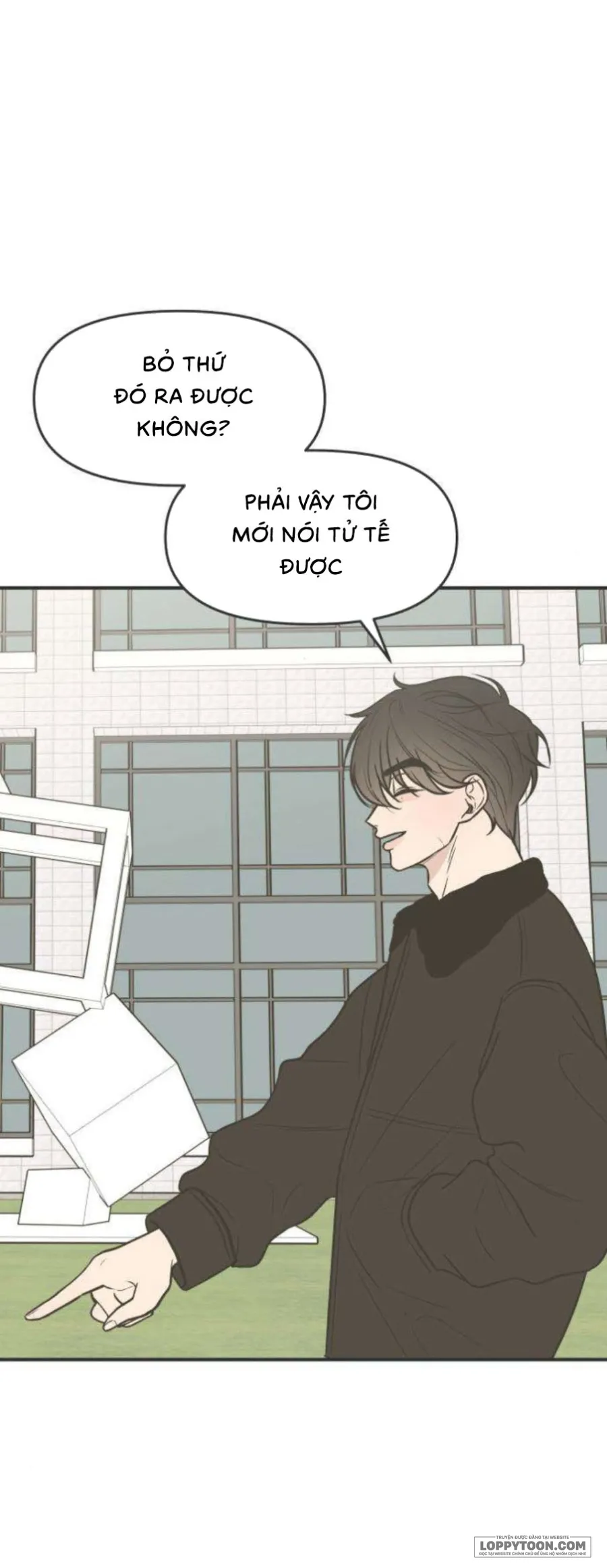 〖15+〗Scandal Giữ Lấy Hôn Nhân - Chap 3 - Trang 49