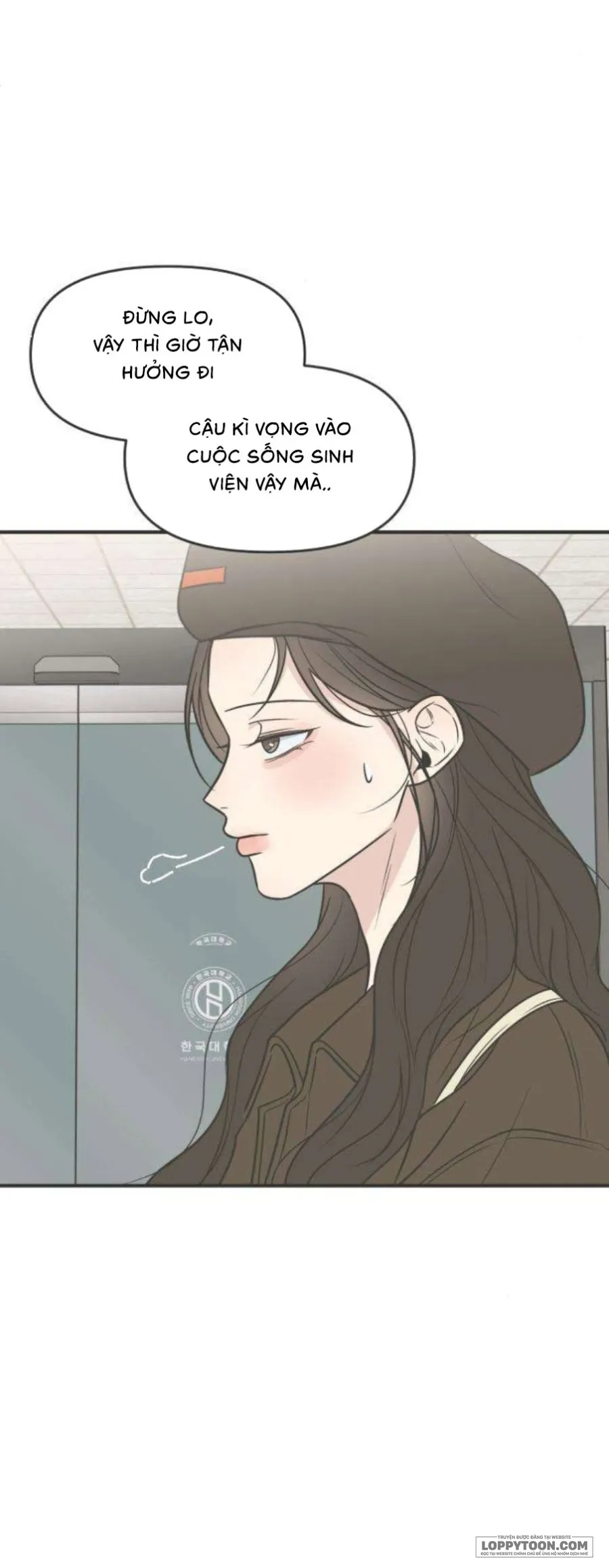 〖15+〗Scandal Giữ Lấy Hôn Nhân - Chap 3 - Trang 6